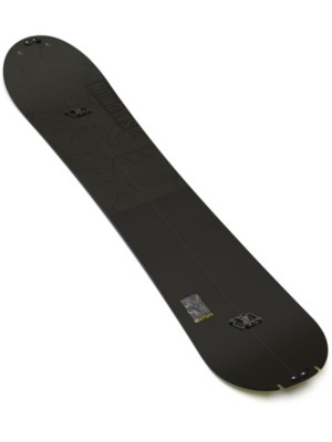 Salomon HPS Taka 155 Splitboard - buy at Blue Tomato